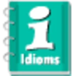 Logo of Idioms Arabic android Application 